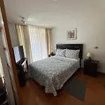 Apart Providencia Luxury