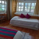 La Cascarona