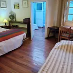 La Cascarona
