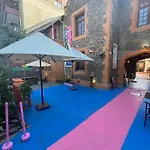 Casa Argot