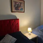 Providencia Vibes - Habitacion Privada