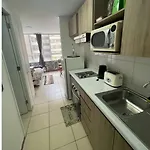Acogedor Estudio