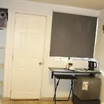 Habitacion Con Bano Privado Independiente