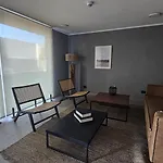Oceana Suites Briones Luco