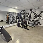 Oceana Suites Briones Luco