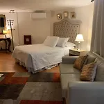 Habitacion Deluxe Acogedora Elsita