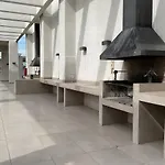 Mejor Ubicacion! Cerca A Mall Parque Arauco, Wifi, Balcon