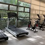 Mejor Ubicacion! Cerca A Mall Parque Arauco, Wifi, Balcon