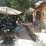 Hostal La Casa Del Puente