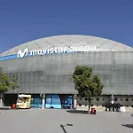 Casa Dos Leones