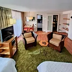 Departamentos Suites Barrio El Golf