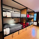 Enjoy Hostel & Tours Providencia Santiago De Chile