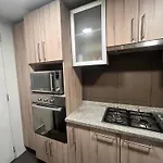 Departamento Nuevo En Nunoa Full Equipado
