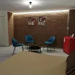 Hotel Diego De Velazquez