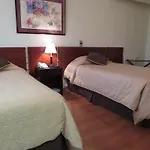 Hotel Diego De Velazquez