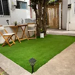 Departamento En Providencia Casa Roman