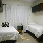 Habitacion Barrio Lastarria