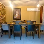 Habitacion Barrio Lastarria
