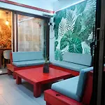 Habitacion Barrio Lastarria