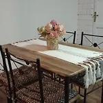 Apartamento In House Alameda