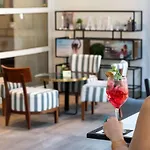 Novotel Santiago Vitacura