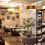 Novotel Santiago Vitacura