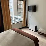 Ba Suites