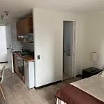 Ba Suites