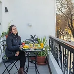 Tagle Hotel Boutique