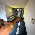 Carmen 110, Santiago Centro