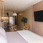 Refugio Japandi - Diseno Y Ubicacion Ideal