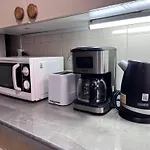 Amplio Departamento Familiar En Providencia