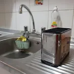 Departamento En Pleno Centro De Santiago