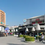Moderno A Pasos De Parque Arauco