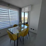 Suite en Departamento Compartido