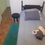 Habitacion Para Una Persona En Casa Particular
