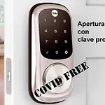 Apartamento Living Huelen