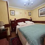 Hotel Ciudad De Vitoria