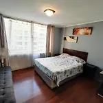 Gran Santiago Apart Estudio 1 Ambiente
