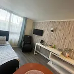 Apart Hotel \