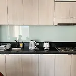 Acogedor Apartamento En Centro De Santiago.