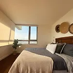 Luxury Apartment Las Condes