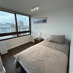 Centrico Departamento Duplex A Pasos Del Metro