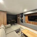 Lindo Depto Para 2 L Wifi L Tv L Gym