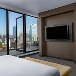 Hyatt Centric Las Condes Santiago