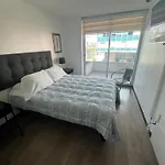 18 Metros Clínica Las Condes