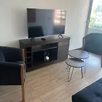 18 Metros Clínica Las Condes
