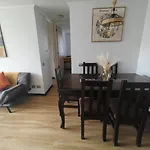 Esplendido Departamento En Providencia