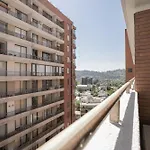 Your Oasis In Providencia Ideal For 3 People
