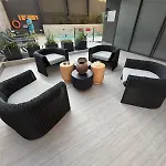 Lindo Y Acogedor Apartamento En Nunoa